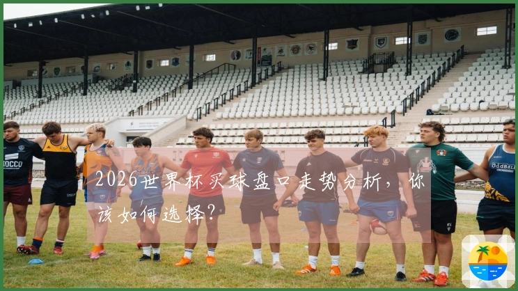 2026世界杯买球盘口走势分析，你该如何选择？