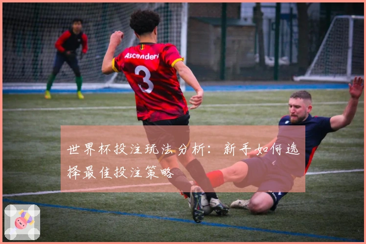 世界杯投注玩法分析：新手如何选择最佳投注策略