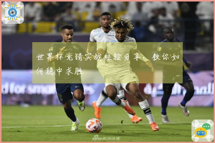 世界杯竞猜实战经验分享，教你如何稳中求胜