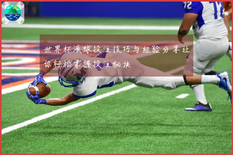 世界杯滚球投注技巧与经验分享让你轻松掌握投注秘诀