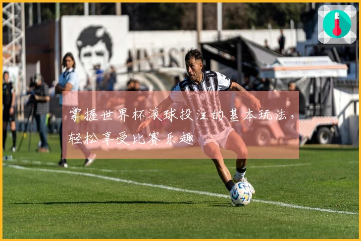 掌握世界杯滚球投注的基本玩法，轻松享受比赛乐趣