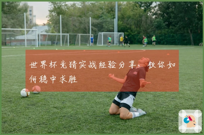 世界杯竞猜实战经验分享，教你如何稳中求胜