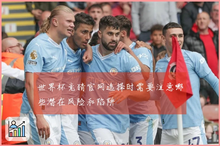 世界杯竞猜官网选择时需要注意哪些潜在风险和陷阱