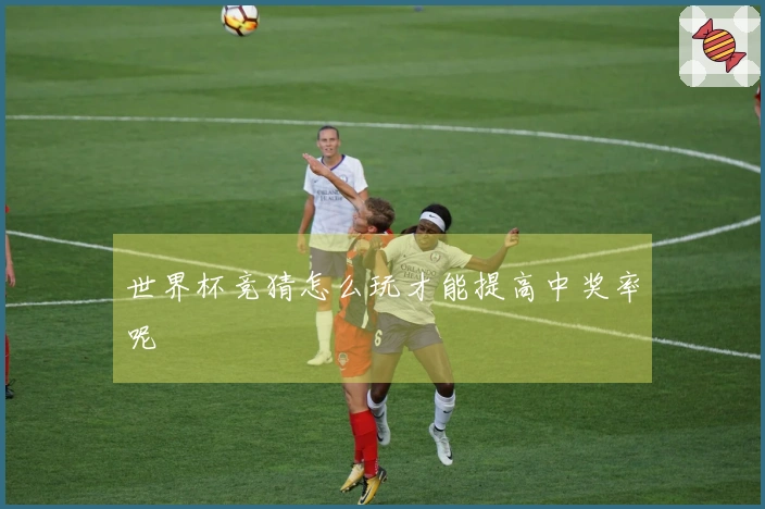 世界杯竞猜怎么玩才能提高中奖率呢
