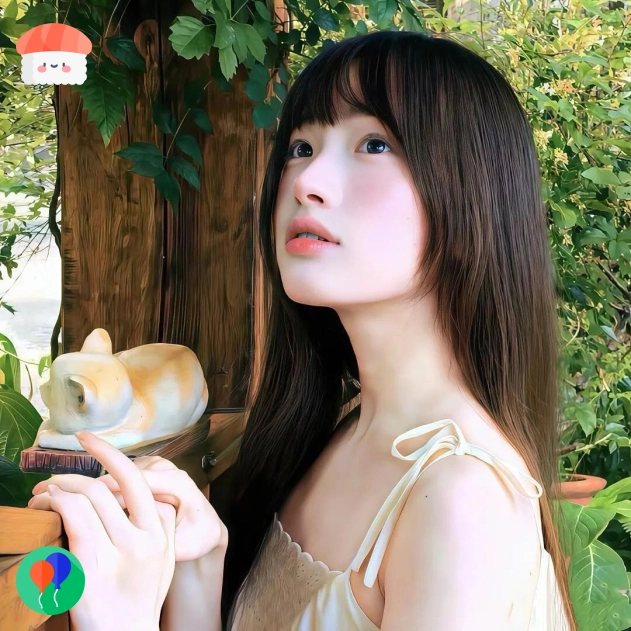头像